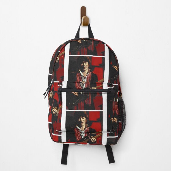 Item preview, Robbie Robertson designed and sold by delacerdaan.
