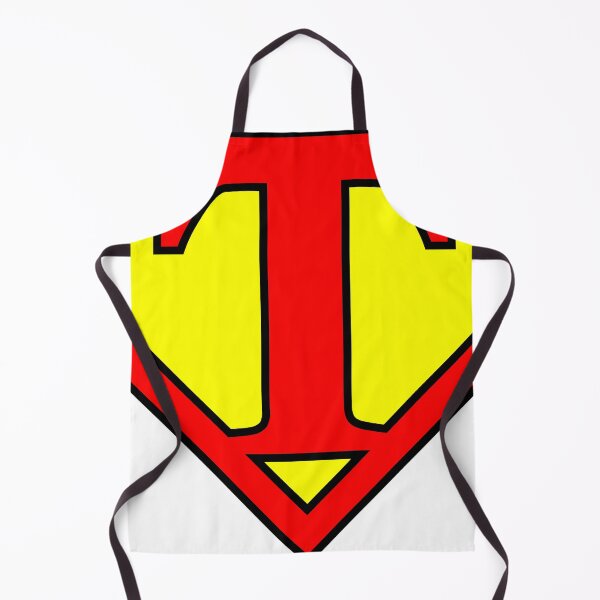 Item preview, Superhero letter T designed and sold by DinoZshop.