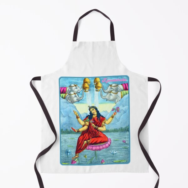 Item preview, Goddess Kamalatmika designed and sold by Aleksander37.