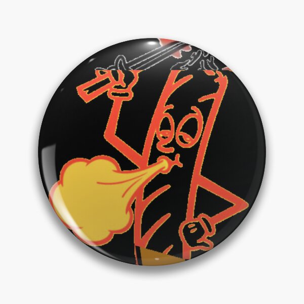 Aperçu de l'œuvre Cigarette créée et vendue par Sanooshop.