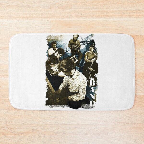 Item preview, The Band - Mixin' Up The Medicine designed and sold by delacerdaan.
