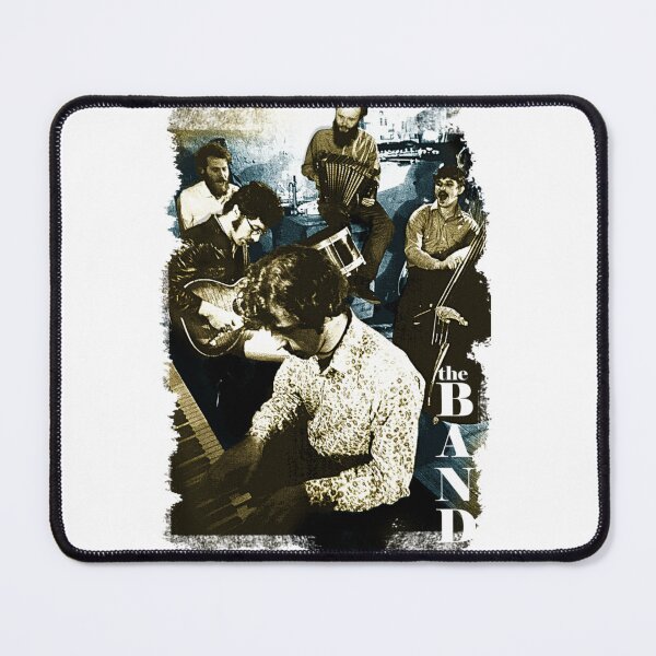 Item preview, The Band - Mixin' Up The Medicine designed and sold by delacerdaan.