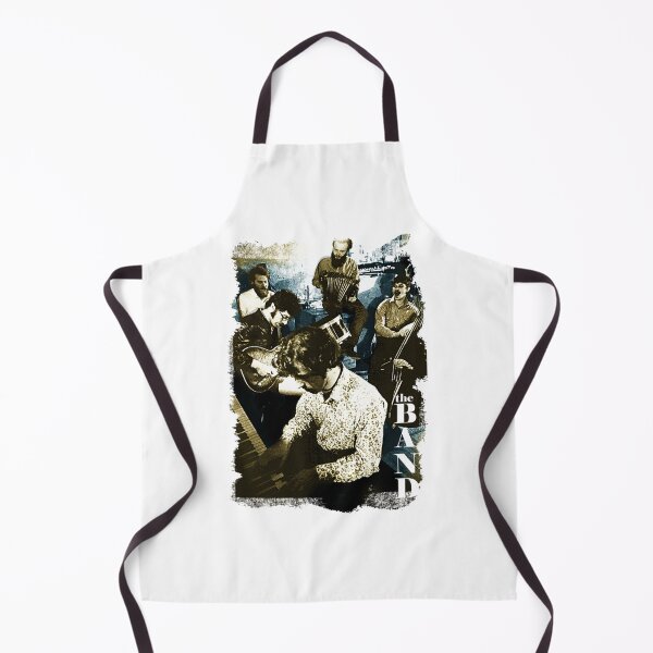 Item preview, The Band - Mixin' Up The Medicine designed and sold by delacerdaan.