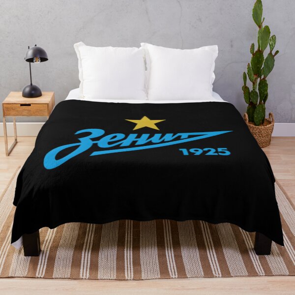 Item preview, Zenit Saint Petersburg designed and sold by owxeutbsk23.