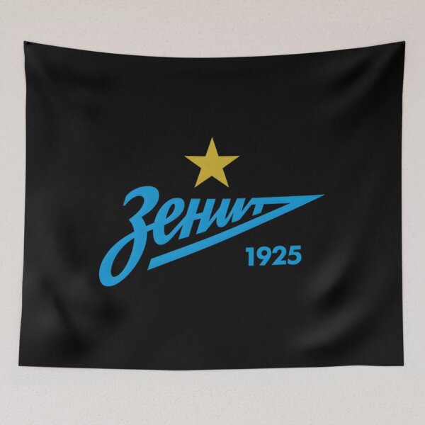 Item preview, Zenit Saint Petersburg 	 		 designed and sold by owxeutbsk23.