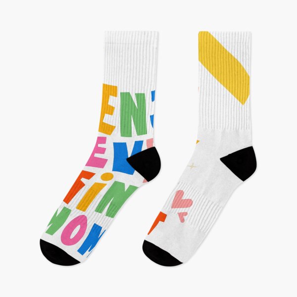 Item preview, Motivational enjoy every single moment designed and sold by TakedaDesign.