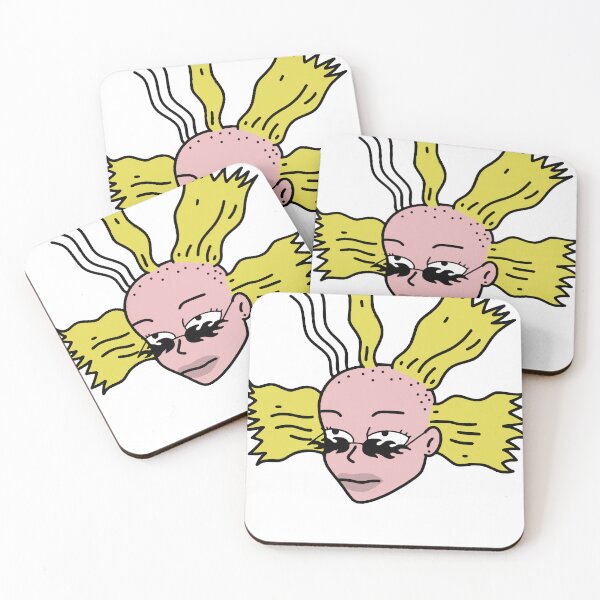 Item preview, Rugrats Cynthia designed and sold by sewardnov.