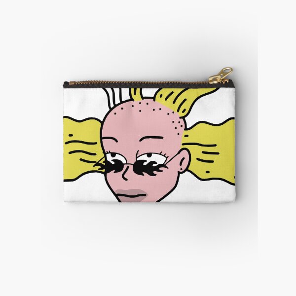 Item preview, Rugrats Cynthia designed and sold by sewardnov.