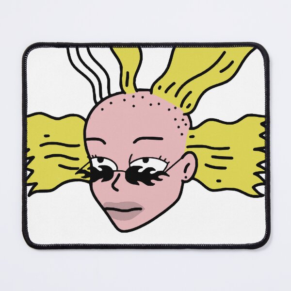 Item preview, Rugrats Cynthia designed and sold by sewardnov.