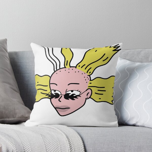 Item preview, Rugrats Cynthia designed and sold by sewardnov.