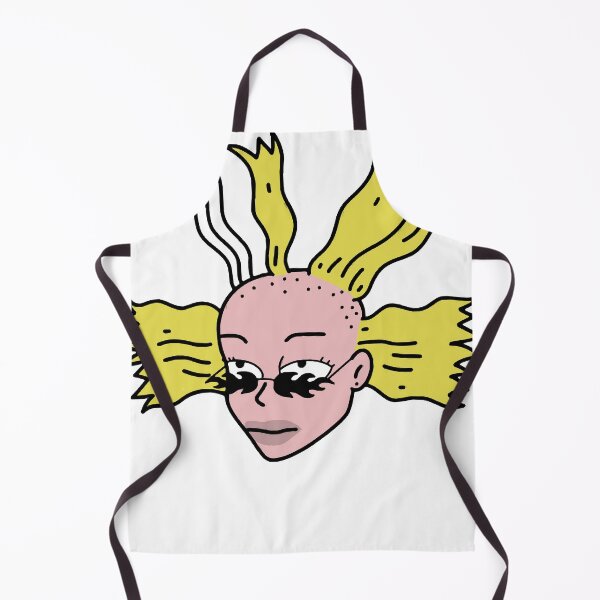 Item preview, Rugrats Cynthia designed and sold by sewardnov.