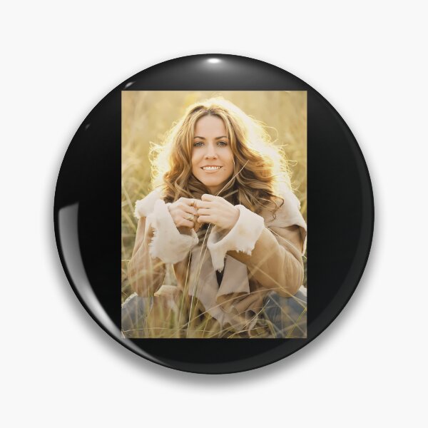 Item preview, Sheryl Crow Is An American Singer designed and sold by CardenasRiglie.
