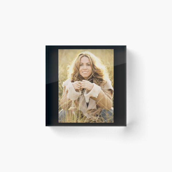 Item preview, Sheryl Crow Is An American Singer designed and sold by CardenasRiglie.