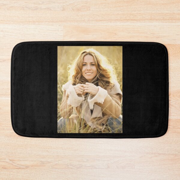 Item preview, Sheryl Crow Is An American Singer designed and sold by CardenasRiglie.