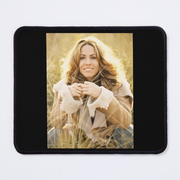Item preview, Sheryl Crow Is An American Singer designed and sold by CardenasRiglie.