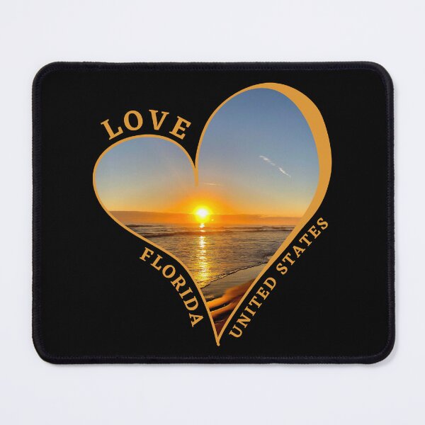 Item preview, Florida USA designed and sold by Miki  Design.