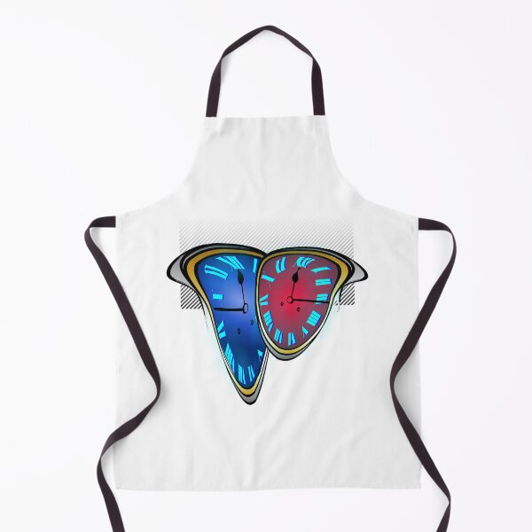 Item preview, Surrealism - melting time designed and sold by ClarkChris.