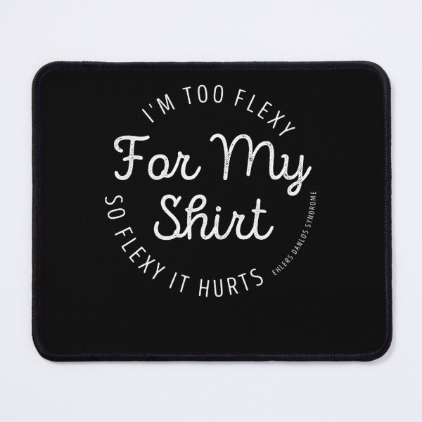 Item preview, Ehlers Danlos designed and sold by NicoleBros.