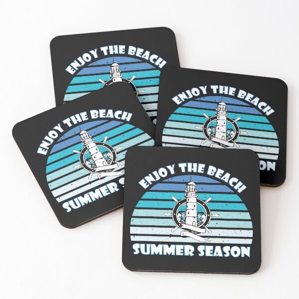 Item preview, sunset beach the summer  designed and sold by StarDesigns5.
