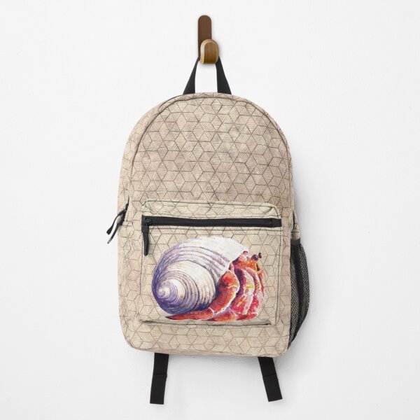 Item preview, Hermit Crab designed and sold by Jana Šlesaríková.