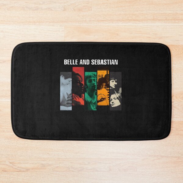 Item preview, Belle and Sebastian Discography designed and sold by RobinSarrett888.