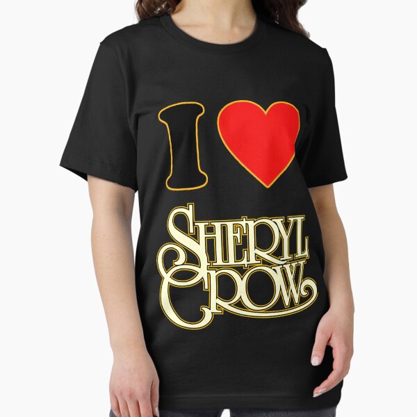 Sheryl Crow T-Shirts for Sale | Redbubble