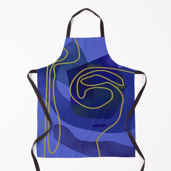 Item preview, Modern geometric shapes composition designed and sold by neurostructure.