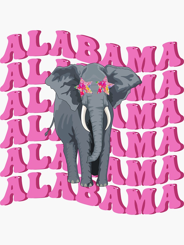 Origami Elephant Bama T-Shirt Origami Elephant Bama T-Shirt