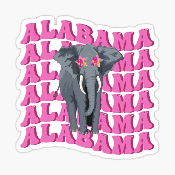 Origami Elephant Bama T-Shirt Origami Elephant Bama T-Shirt
