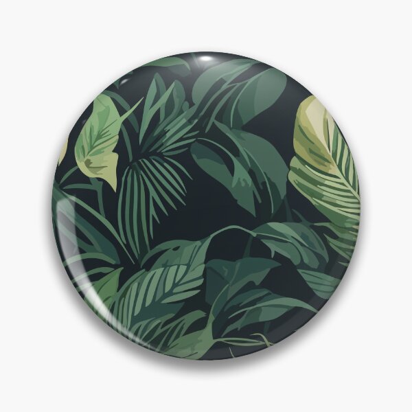 Item preview, Jungle Foliage designed and sold by BeardyD.