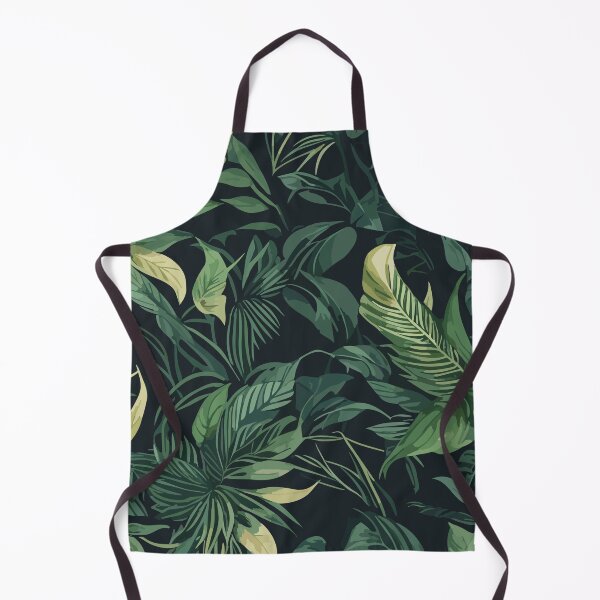 Item preview, Jungle Foliage designed and sold by BeardyD.