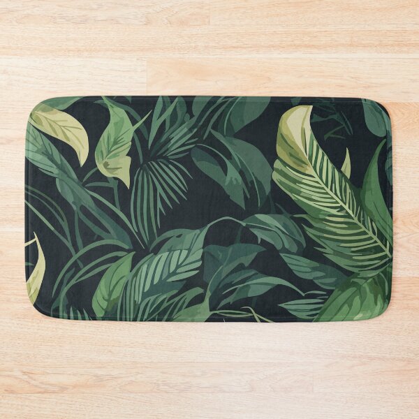 Item preview, Jungle Foliage designed and sold by BeardyD.