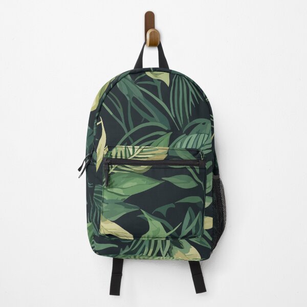 Item preview, Jungle Foliage designed and sold by BeardyD.