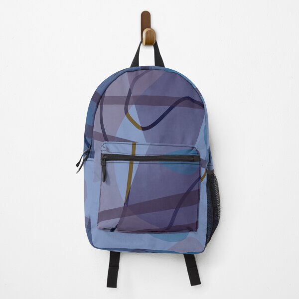 Item preview, Modern geometric shapes composition designed and sold by neurostructure.