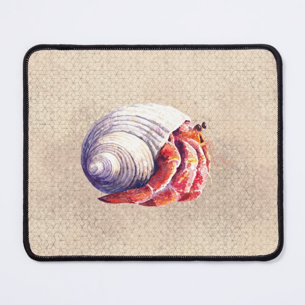 Item preview, Hermit Crab designed and sold by Jana Šlesaríková.