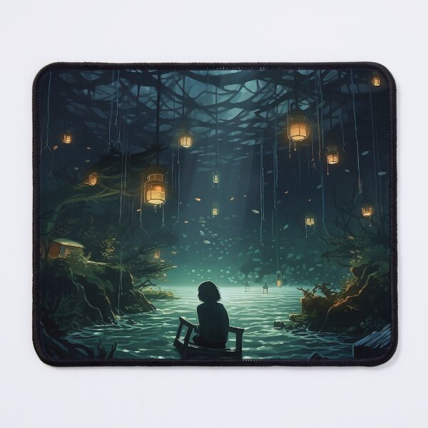 Item preview, my hidden corner designed and sold by Quijote-.