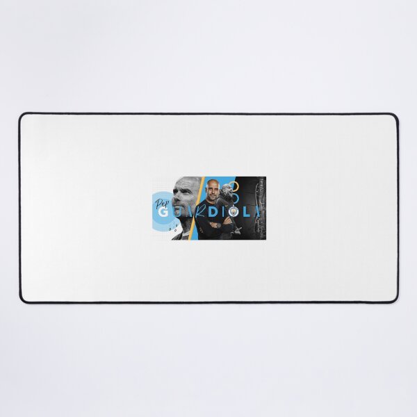Item preview, Pep Guardiola designed and sold by zenTAT.