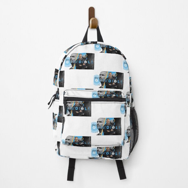 Item preview, Pep Guardiola designed and sold by zenTAT.