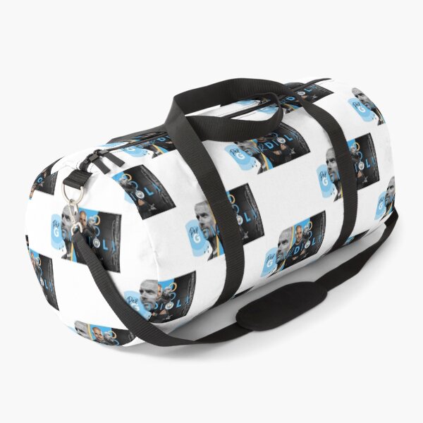 Item preview, Pep Guardiola designed and sold by zenTAT.