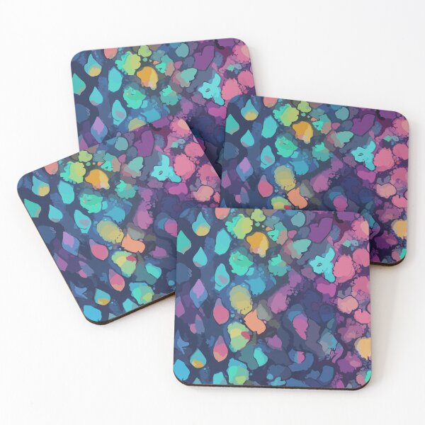 Item preview, Neon Scales designed and sold by BeardyD.