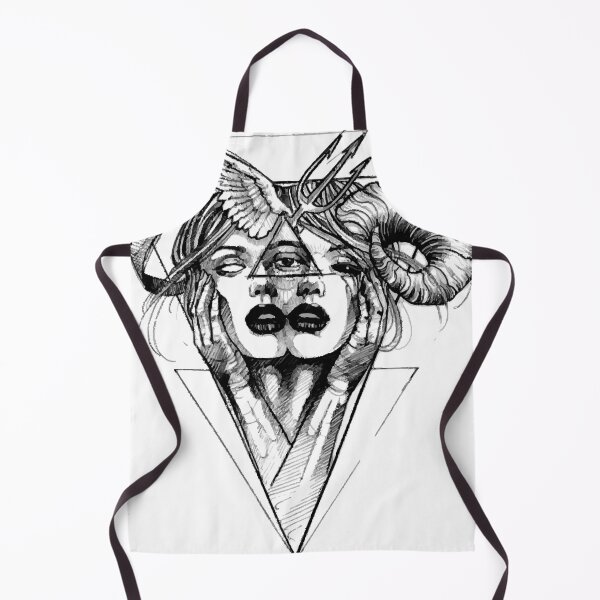 Item preview, Two Sides designed and sold by sirenanselmu.