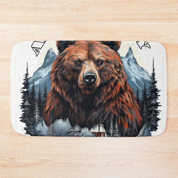 Item preview, Alaska Day - Capturing Alaska's Essence designed and sold by ⭐Beatiful House⭐.