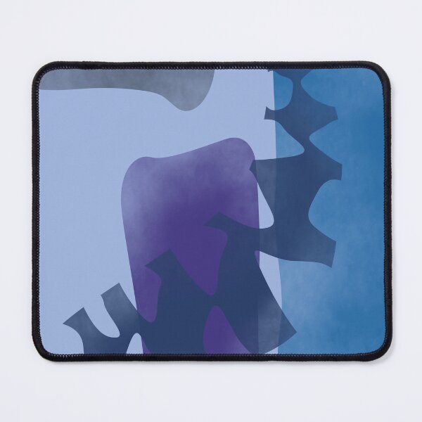 Item preview, Modern geometric shapes composition designed and sold by neurostructure.