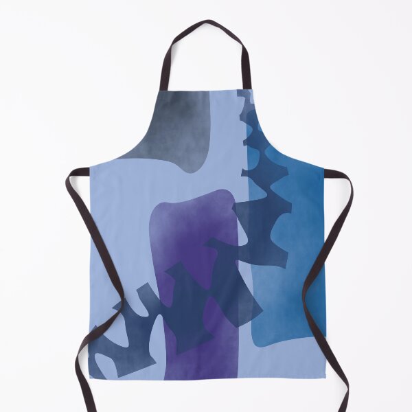 Item preview, Modern geometric shapes composition designed and sold by neurostructure.