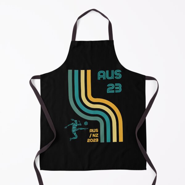 Item preview, Australia Women's World Cup art designed and sold by shenitasarkisi.
