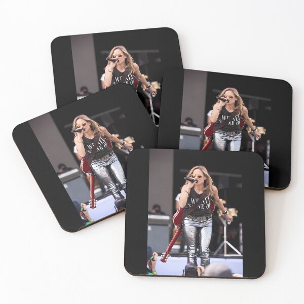Item preview, Sheryl Crow Performs On Stage  Art designed and sold by CardenasRiglie.
