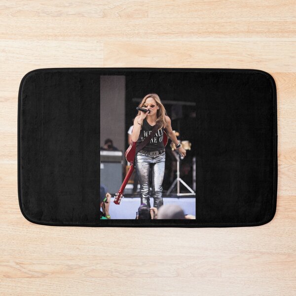 Item preview, Sheryl Crow Performs On Stage  Art designed and sold by CardenasRiglie.
