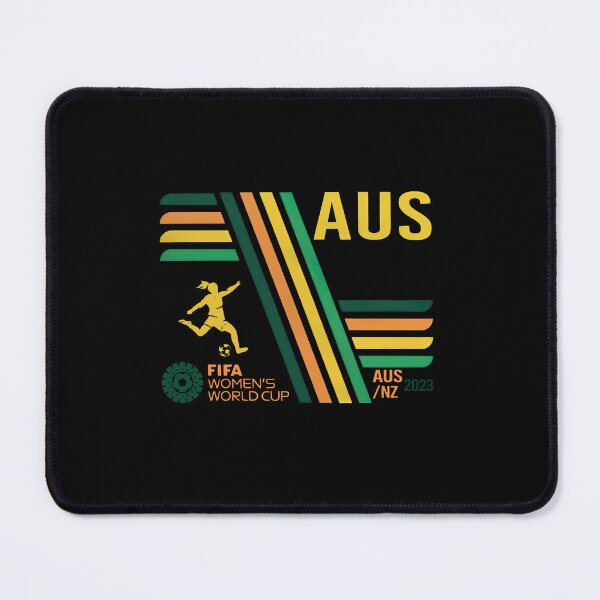 Item preview, Australia Women's World Cup designed and sold by shenitasarkisi.