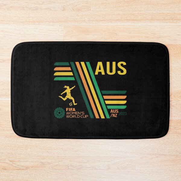 Item preview, Australia Women's World Cup designed and sold by shenitasarkisi.