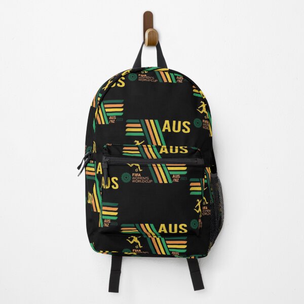 Item preview, Australia Women's World Cup designed and sold by shenitasarkisi.